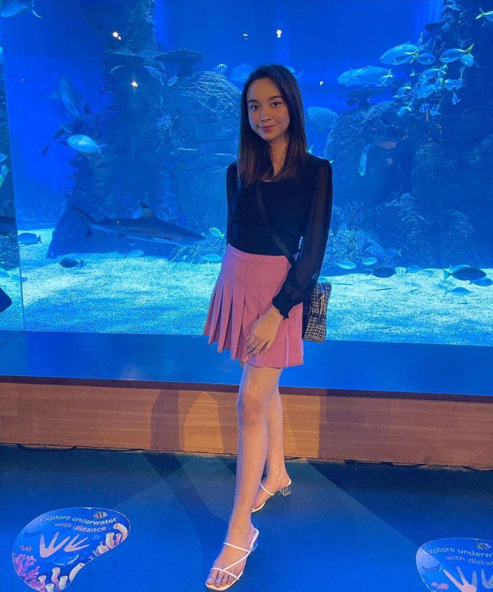 outfit kencan ala Lyodra Ginting (instagram.com/lyodraofficial)