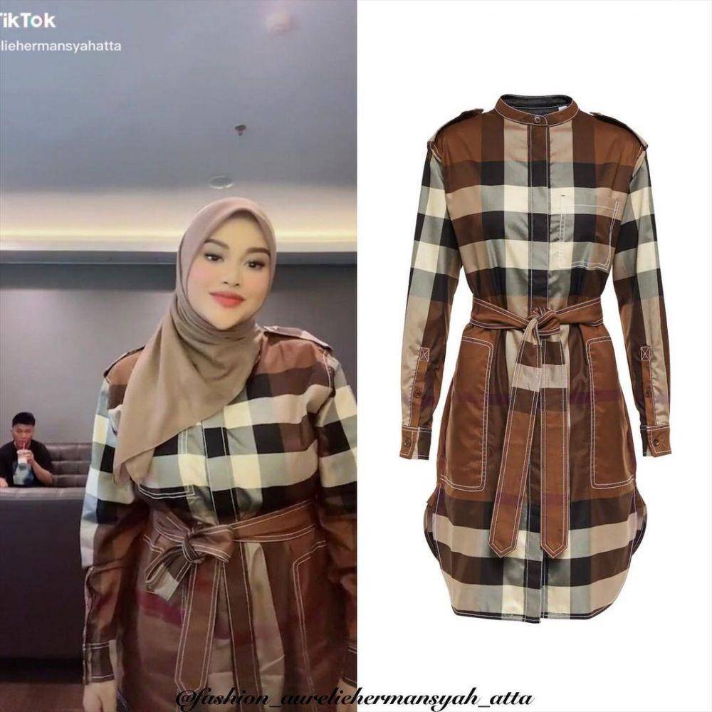 Aurel Hermansyah (instagram.com/fashion_aureliehermansyah_atta)