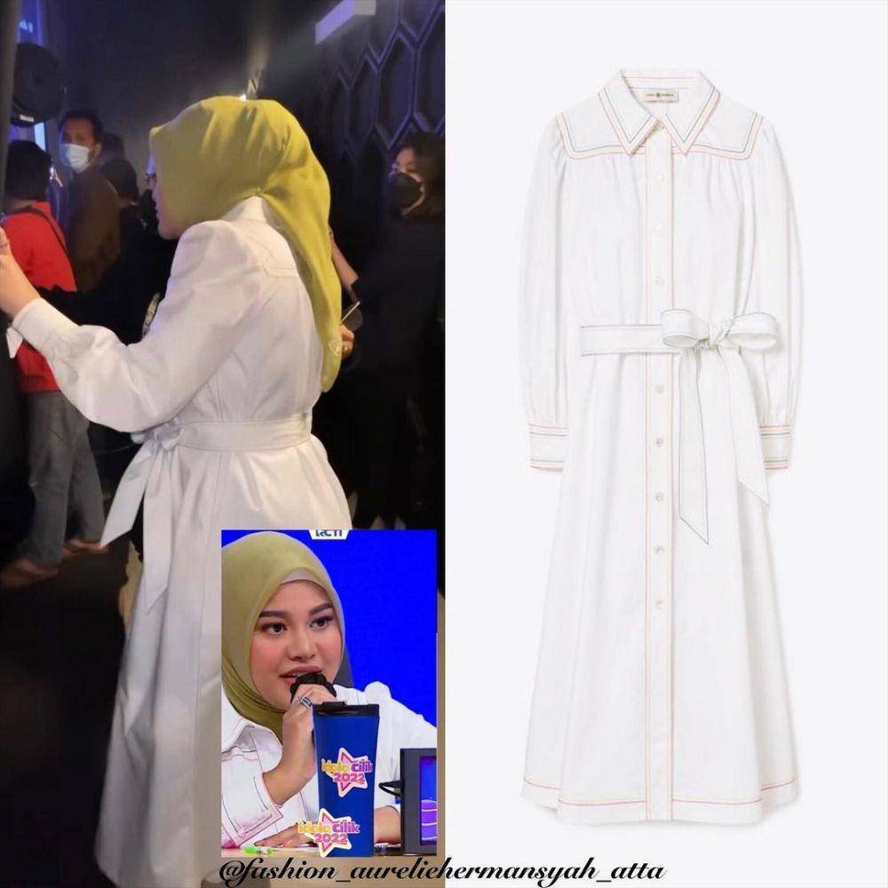 Aurel Hermansyah (instagram.com/fashion_aureliehermansyah_atta)