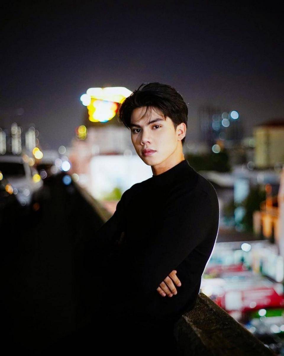 Fort Thitipong (instagram.com/fortfts)