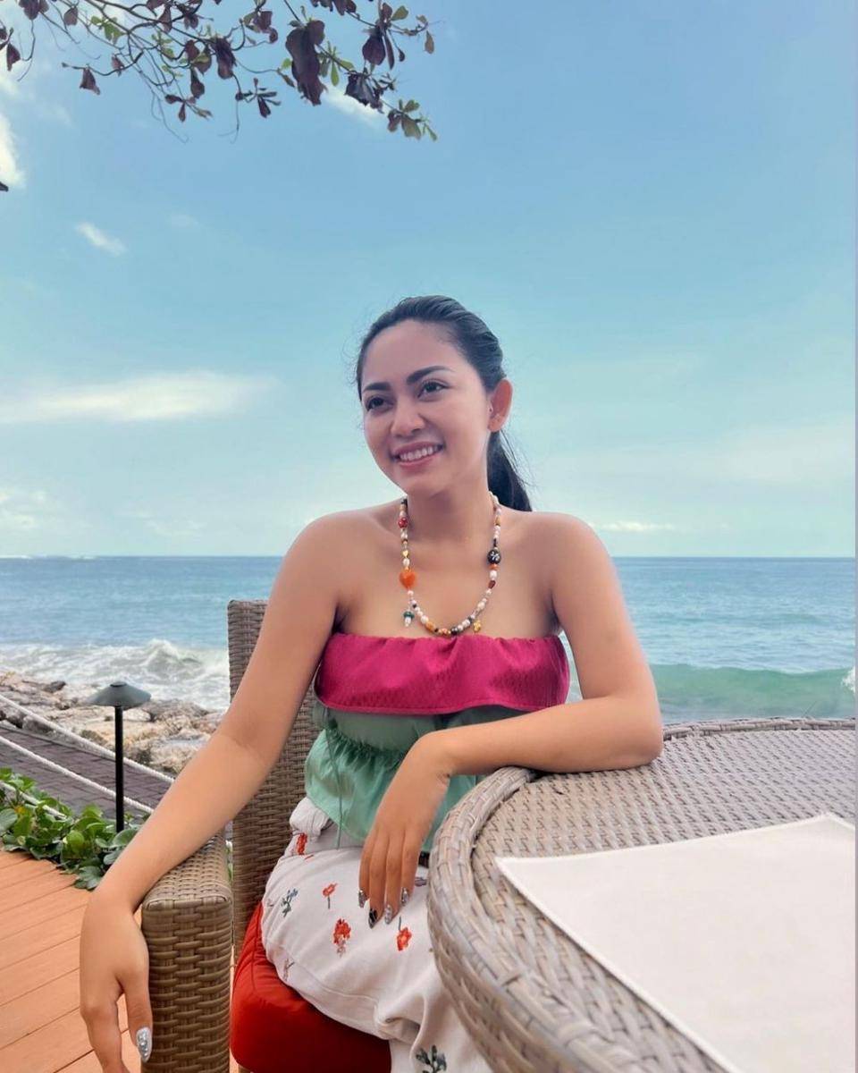Rachel Vennya (instagram.com/rachelvennya)