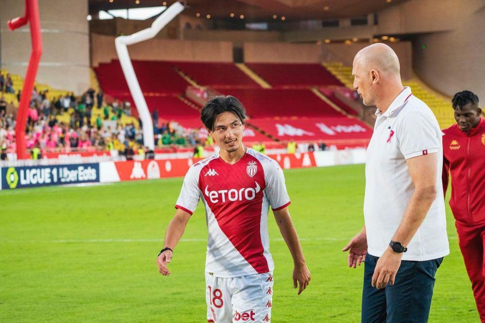 5 Pemain yang Merapat ke AS Monaco pada Musim Panas 2022, Siapa Saja?
