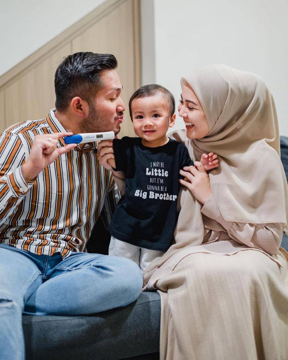 Keluarga Kesha Ratuliu (instagram.com/kesharatuliu05)