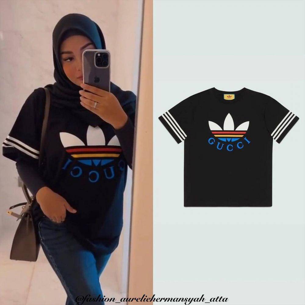 Aurel Hermansyah (instagram.com/fashion_aureliehermansyah_atta)