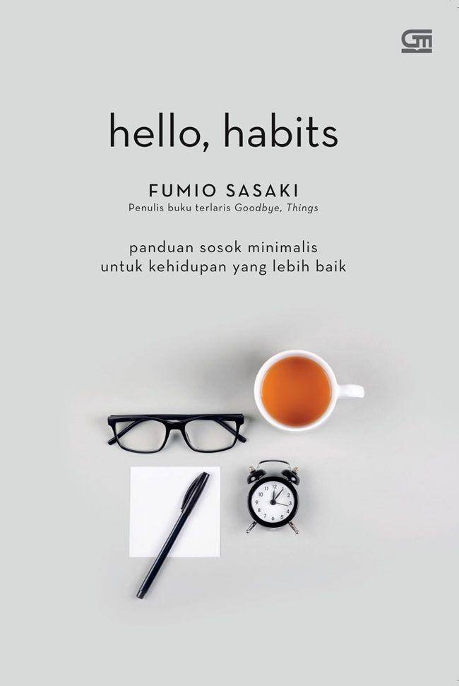 Hello Habits (dok. Gramedia.com/hello habits)