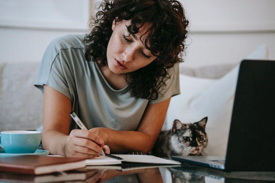 2 Cara Membuat Abstrak Otomatis, Bisa Lewat Situs Classgist