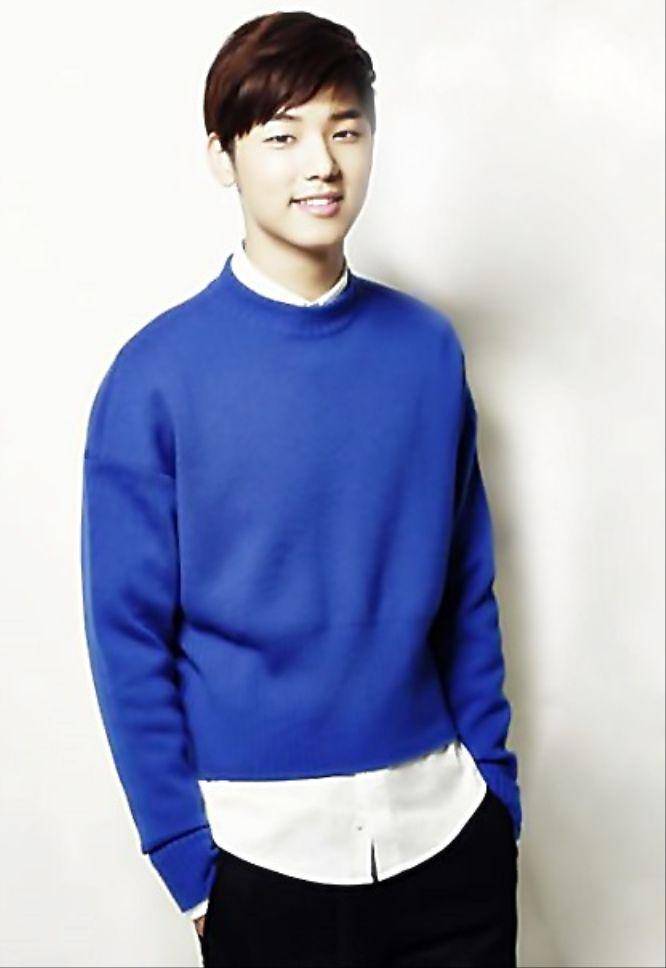 pemain drama The Heirs (dok. SBS/The Heirs)