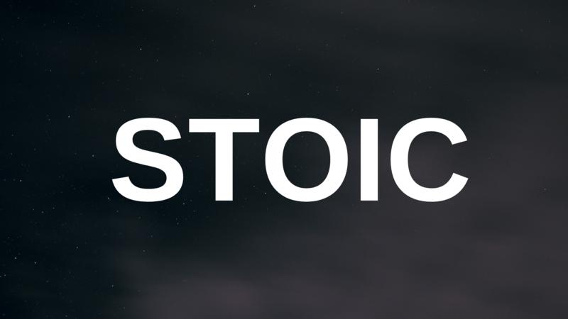 15 Quotes Stoic untuk Mengendalikan Hidupmu, Bikin Lebih Adem!