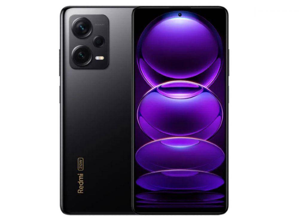 potret Xiaomi Redmi Note 12 Explorer (91mobiles.com)