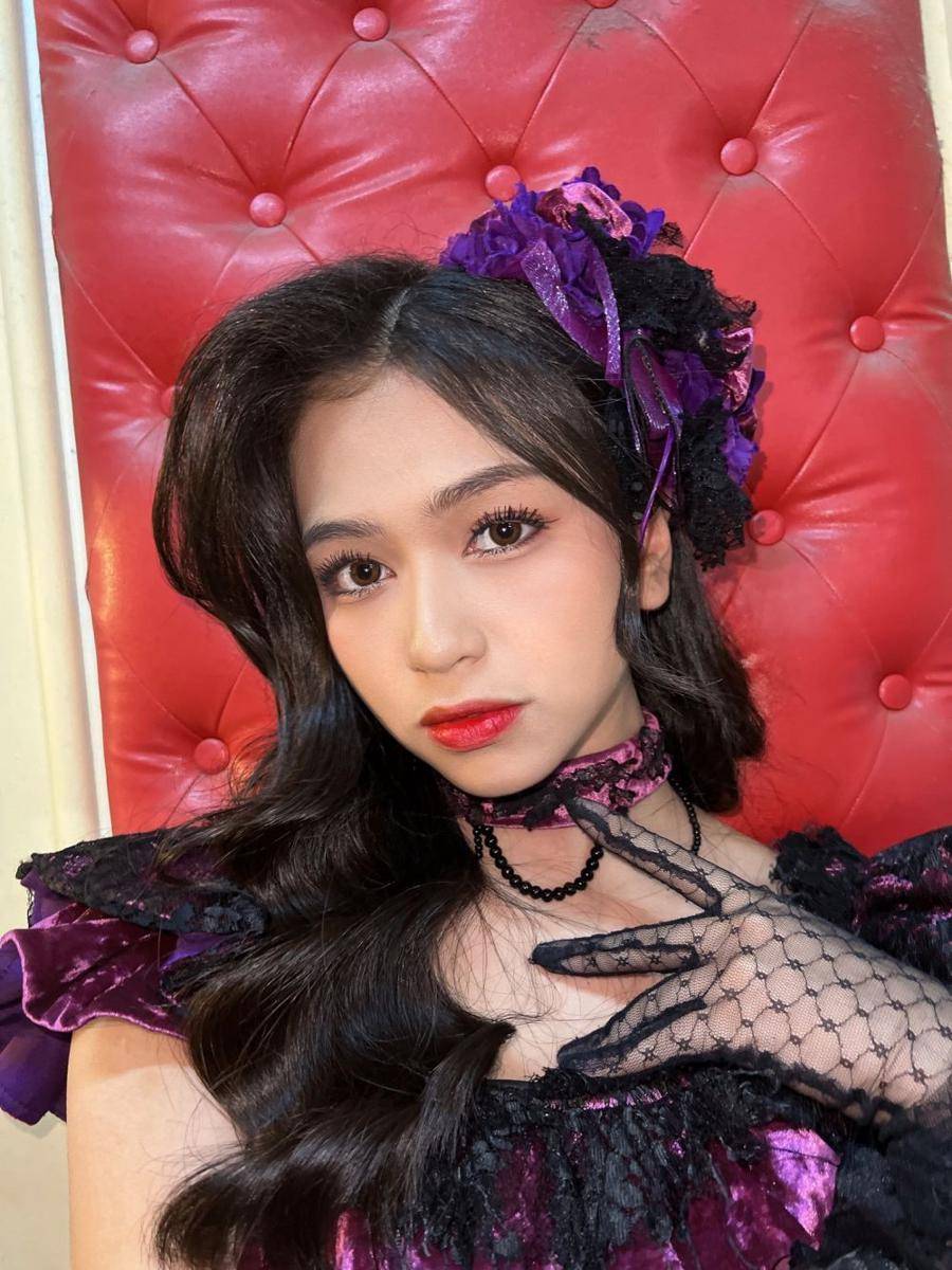 potret Kathrina JKT48 (twitter.com/I_KathrinaJKT48)