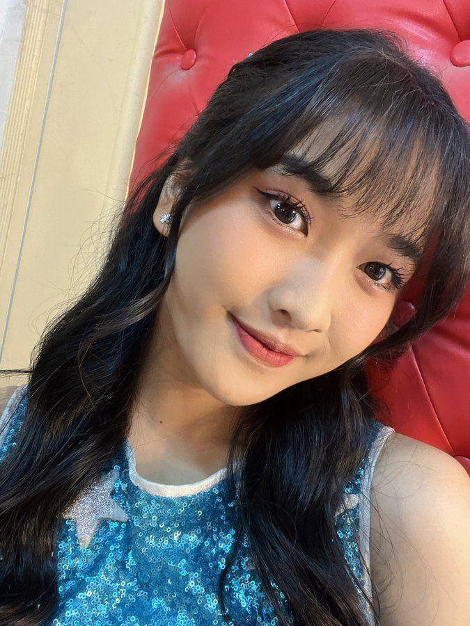 potret Oniel JKT48 (twitter.com/C_OnielJKT48)