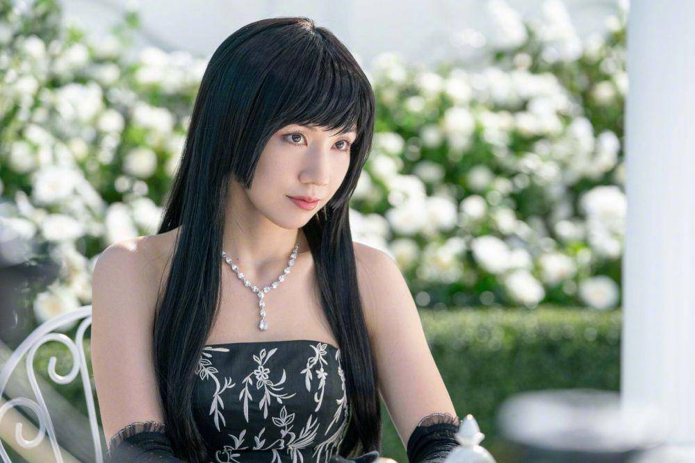 Salah satu adegan di Alice in Borderland Season 2 (dok. Netflix/Alice in Borderland)
