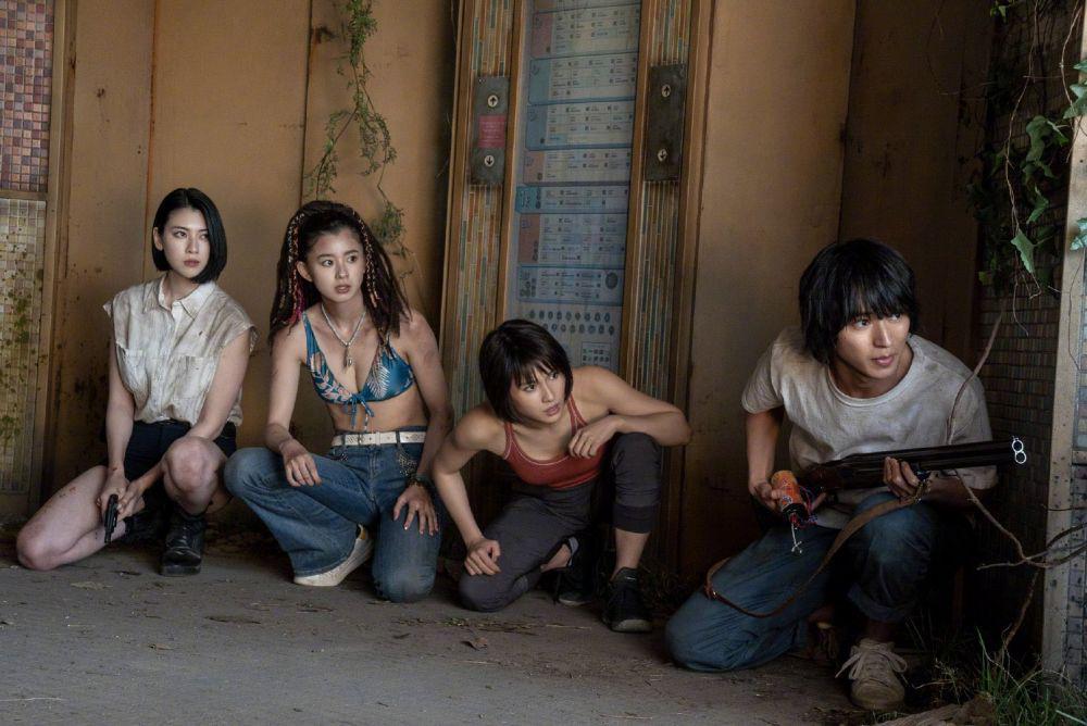 Perbedaan Alice in Borderland Season 1 vs 2, Banyak Misteri Terungkap