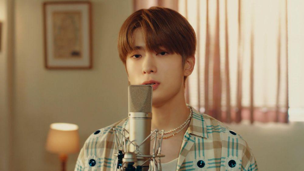 5 Cover Lagu Barat yang Dinyanyikan Jaehyun NCT, Tembus 100 Juta Views
