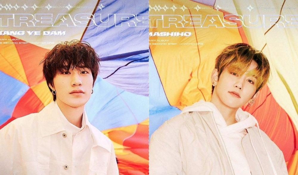 10 Idol KPop Keluar Grup di 2022, Terbaru Yedam dan Mashiho TREASURE