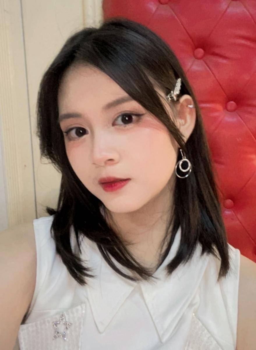 potret Christy JKT48 (twitter.com/A_ChristyJKT48)
