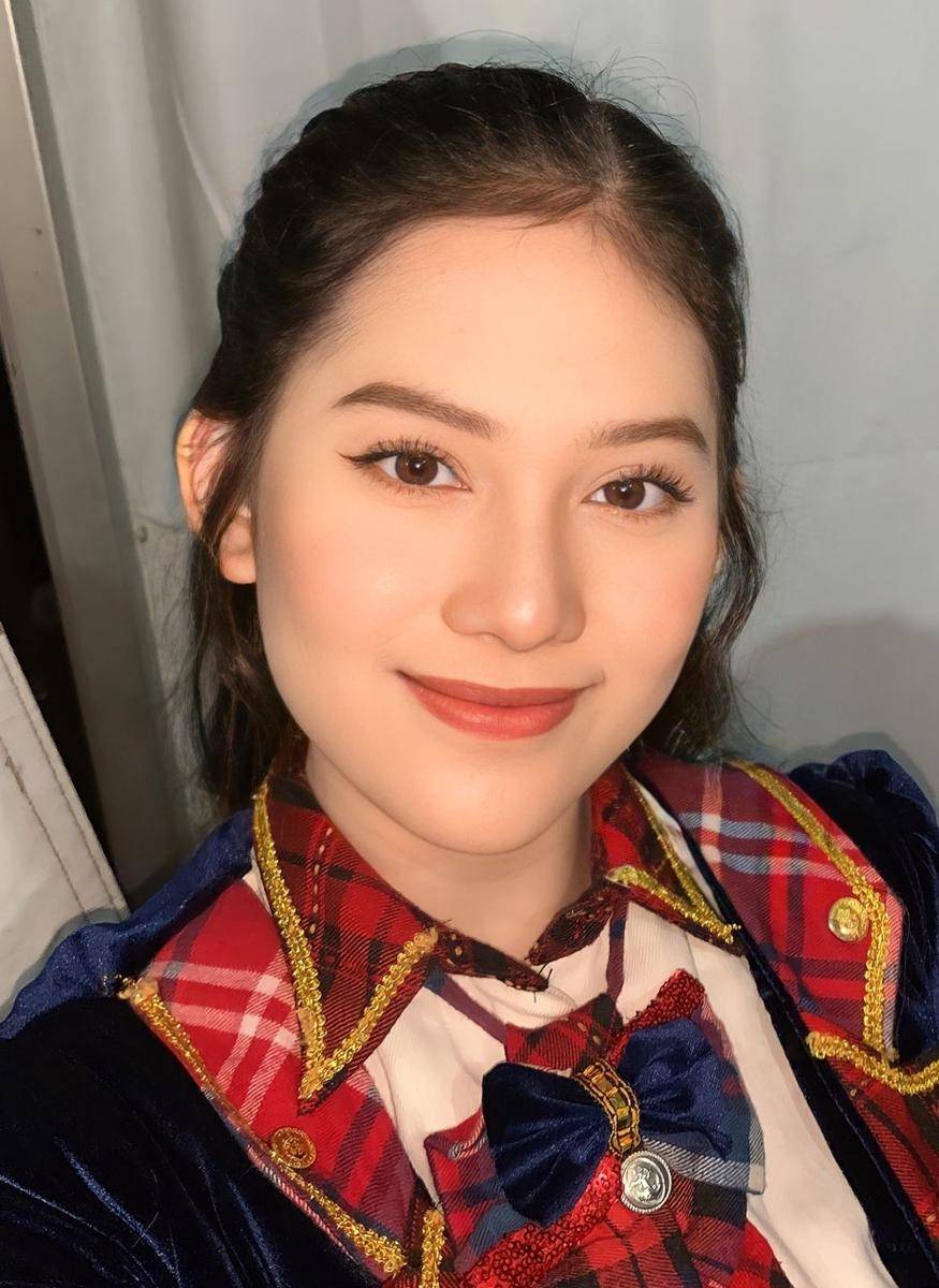 potret Chika JKT48 (twitter.com/Y_ChikaJKT48)