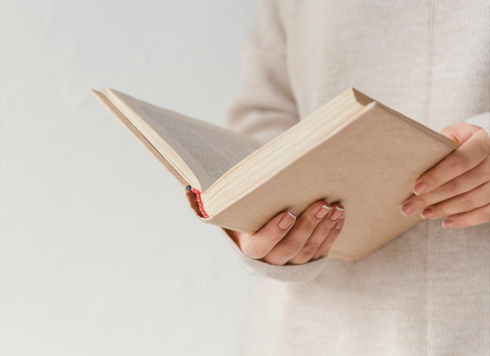 5 Rekomendasi Buku Pengembangan Diri yang Bisa Ubah Hidupmu