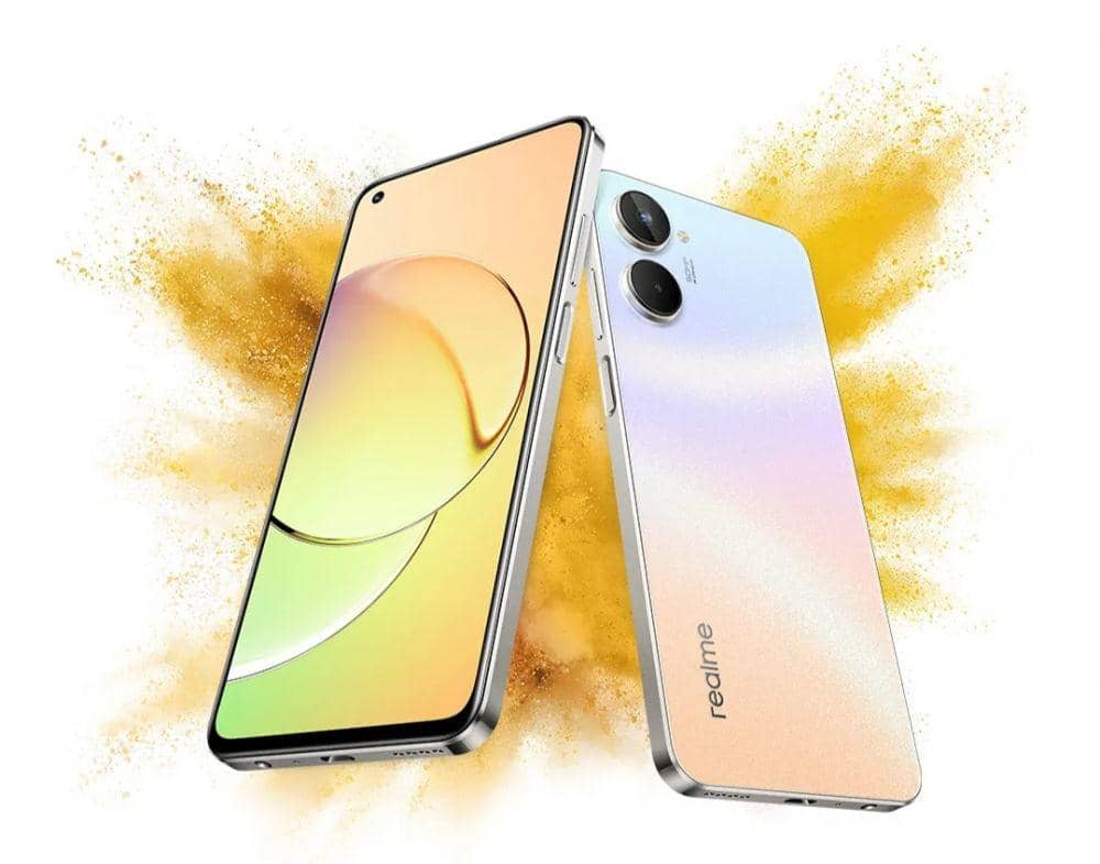 ilustrasi realme 10 (realme.com)
