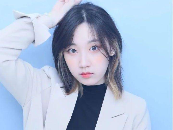 potret Jiyoon (instagram.com/jiyoonweeekly_)