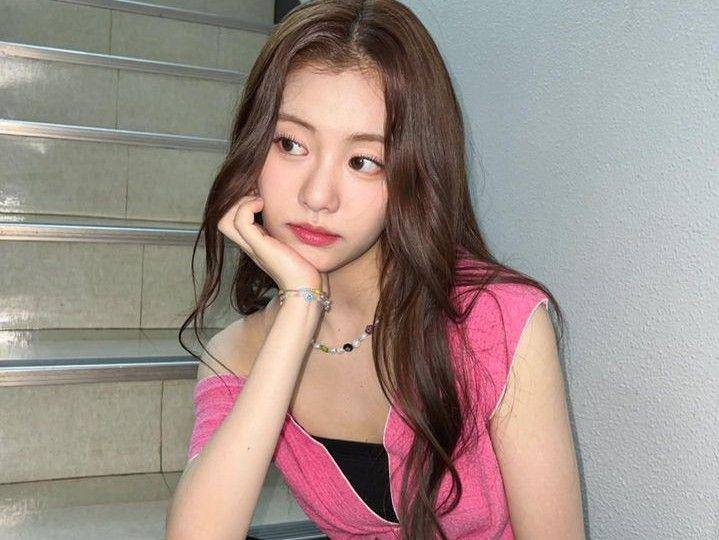 potret Garam (instagram.com/kimgaramkr)