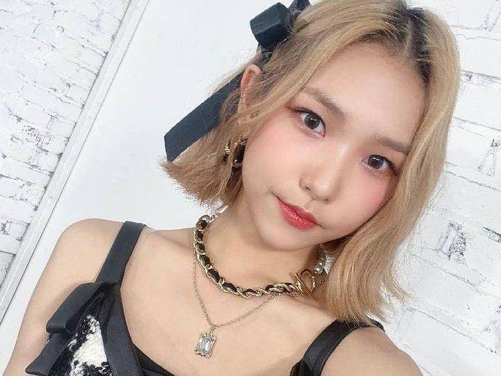potret Huiyeon (instagram.com/huiyeon.lightsums)