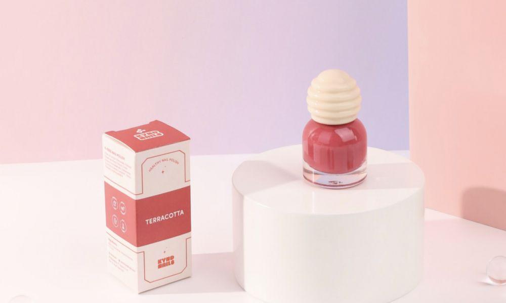 5 Rekomendasi Kuteks Halal dari Brand Lokal, Wudu Friendly