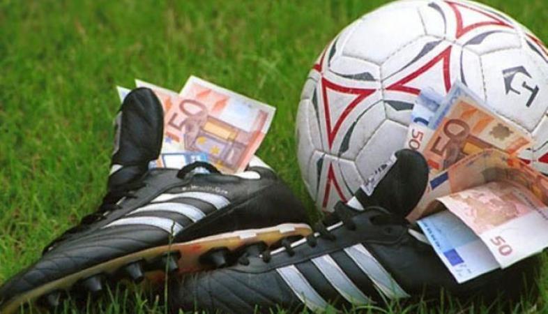 Satgas Antimafia Bola Tetapkan 6 Tersangka Match Fixing Liga 2