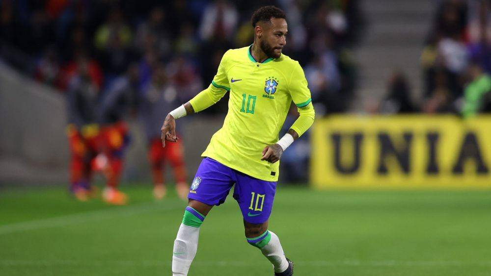 Neymar. (football-espana.net)
