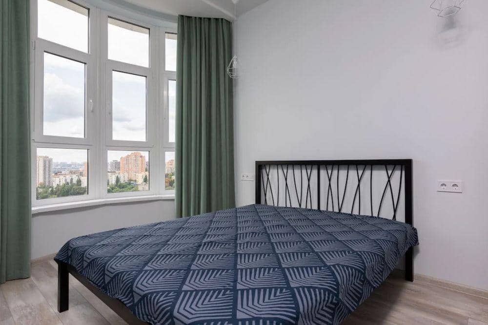 ilustrasi kasur tempat tidur (pexels.com/Max Vakhtbovych)