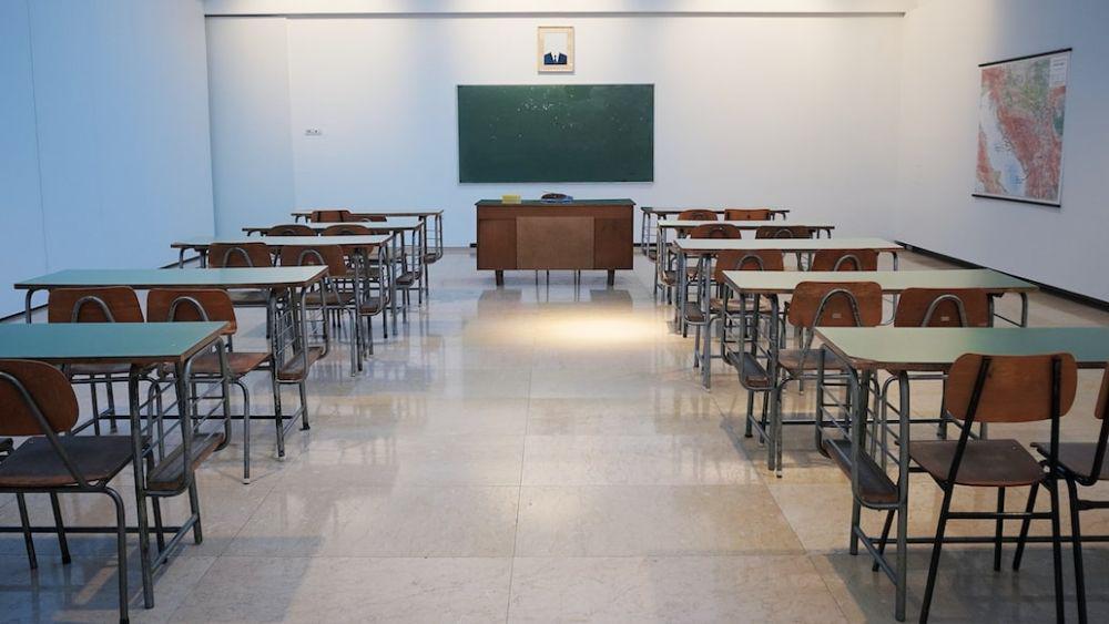 Kasus COVID-19 Meningkat, Shanghai Tutup Semua Sekolah