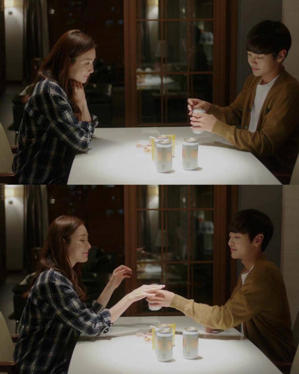 cuplikan drama Second 20s (dok. tvN/Second 20s)
