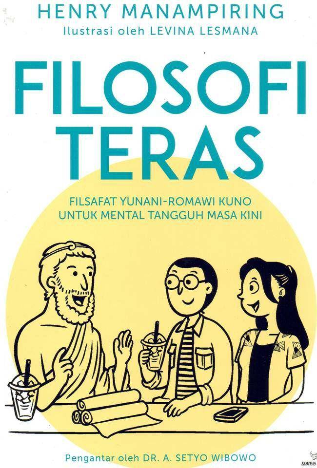 Filosofi Teras (dok.Gramedia.com/filosofi teras)