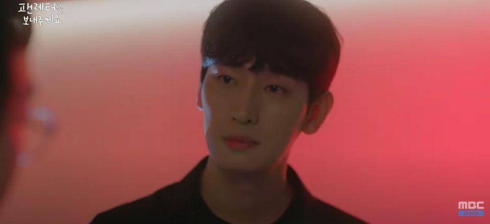 karakter KDrama Please Send Me a Fan Letter (dok. MBCDrama/Please Send Me a Fan Letter)