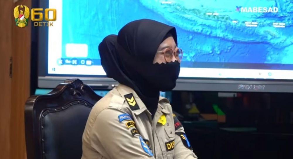 Sertu Rizka Nurjanah Meninggal Usai 5 Tahun Lawan Tumor Otak