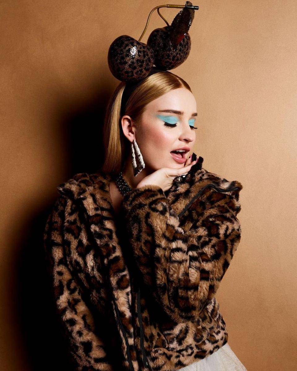 Kim Petras (instagram.com/kimpetras)