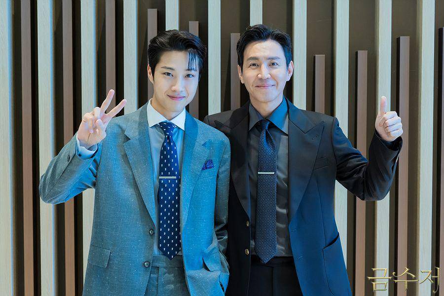 cuplikan drama Golden Spoon (dok. MBC/Golden Spoon)