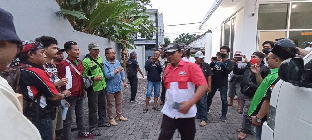 Tim Greenpeace Diintimidasi di Probolinggo, Dilarang Kampanye saat G20
