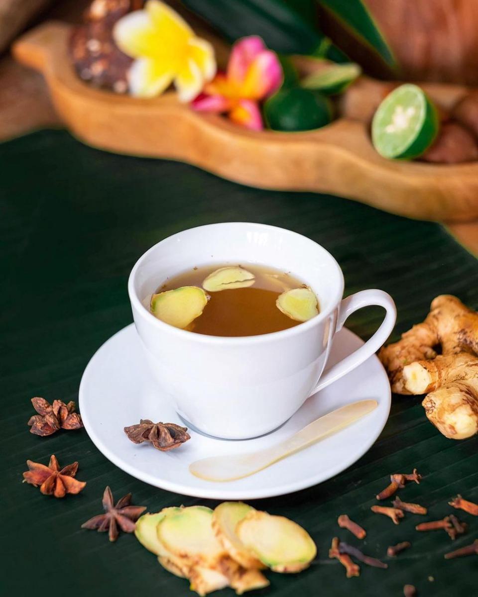 Resep Jamu Tradisional untuk Turunkan Demam Pada Anak, Sudah Coba?