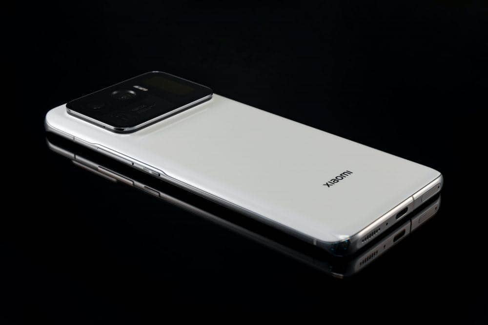 ilustrasi ponsel Xiaomi (unsplash.com/Xingye Jiang)