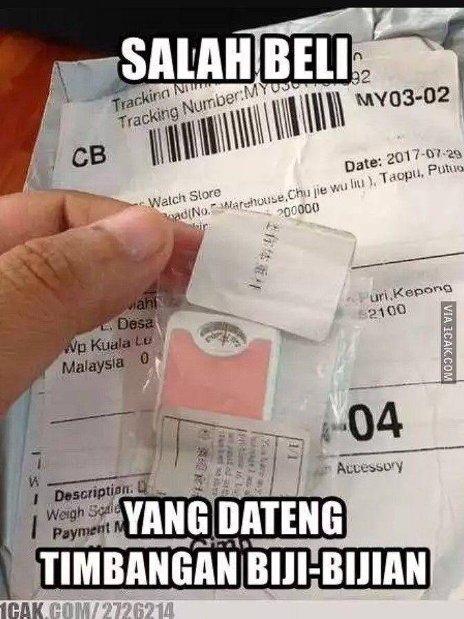 apes akibat harga promo (1cak.com)