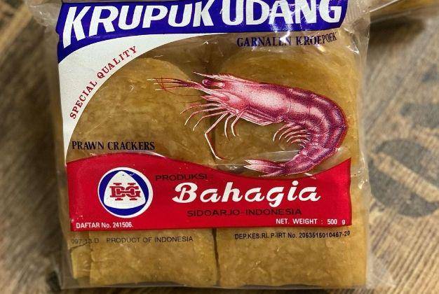 kerupuk udang (instagram.com/pasarindonesia.ch)