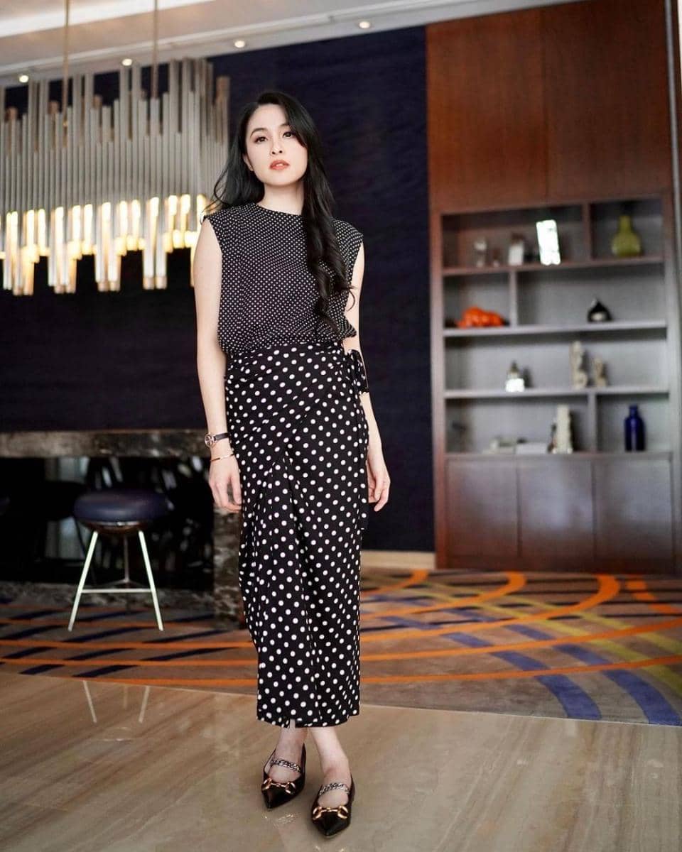 Sandra Dewi (instagram.com/sandradewi88)