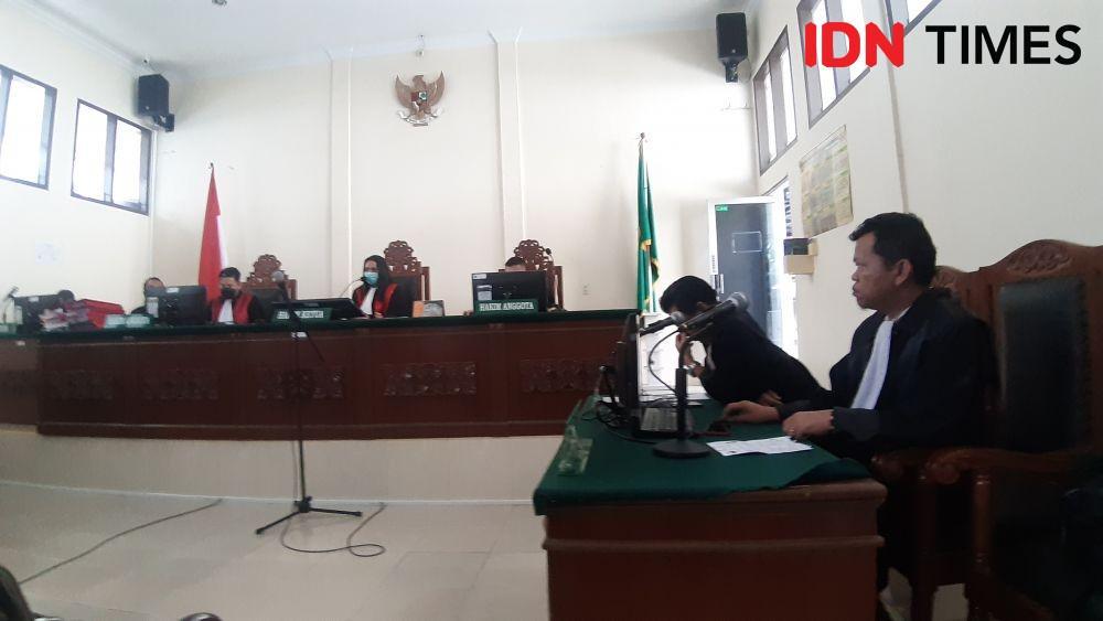JPU Tunda Baca Tuntutan Terdakwa Kerangkeng, Majelis Hakim Berang