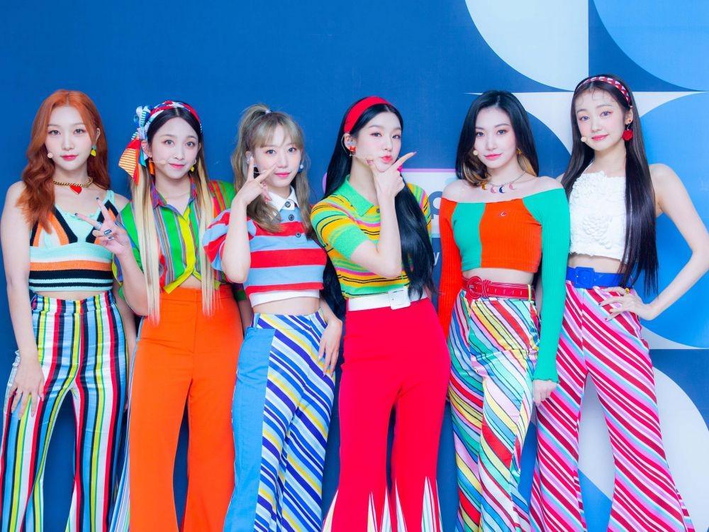 [QUIZ] Siapa Member Secret Number yang Jadi Kakak Kelas, Teman Sekelas, Bestie kamu di Sekolah?