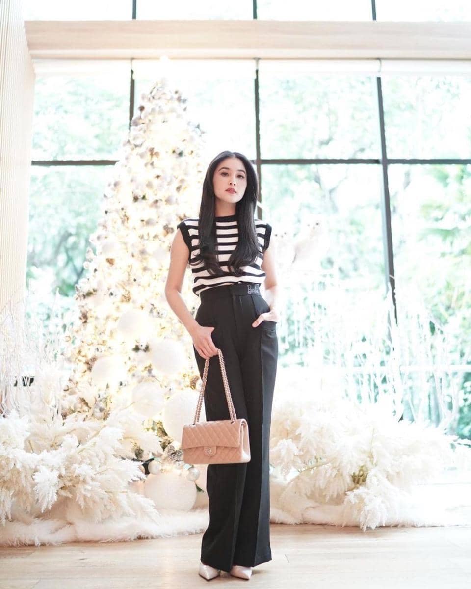 Sandra Dewi (instagram.com/sandradewi88)