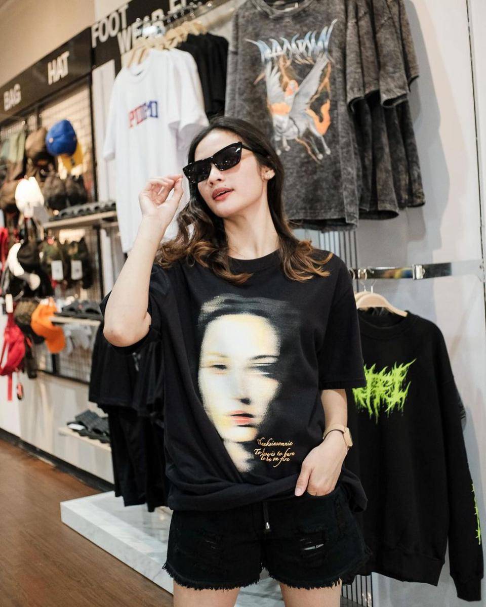 potret Rara Alzahra (instagram.com/raraalzahra)