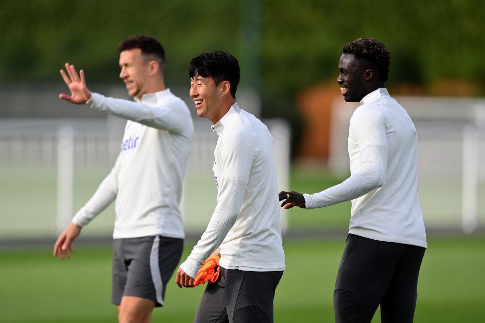 5 Pemain Sepak Bola Asia yang Merumput di Premier League 2022/2023