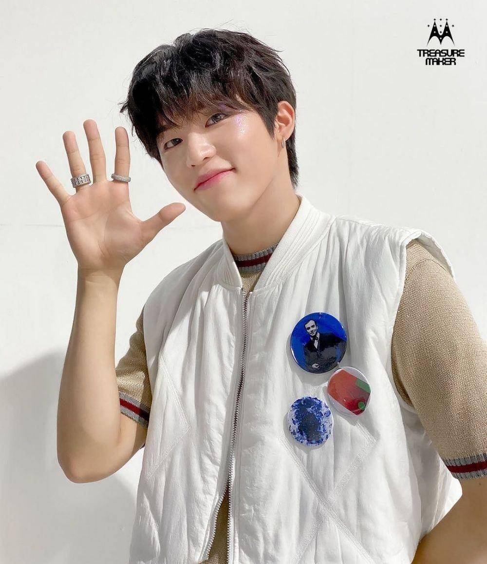 Park Jeongwoo. (instagram.com/jeongwoogramm)