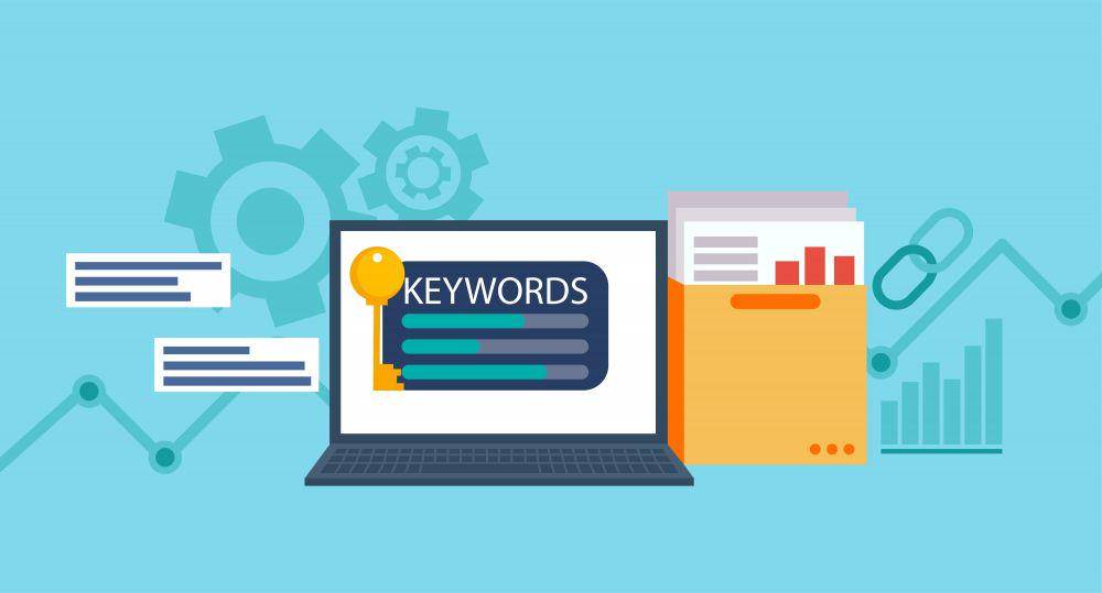 ilustrasi hal yang perlu diperhatikan saat melakukan keyword research (freepik.com/roserodionova)